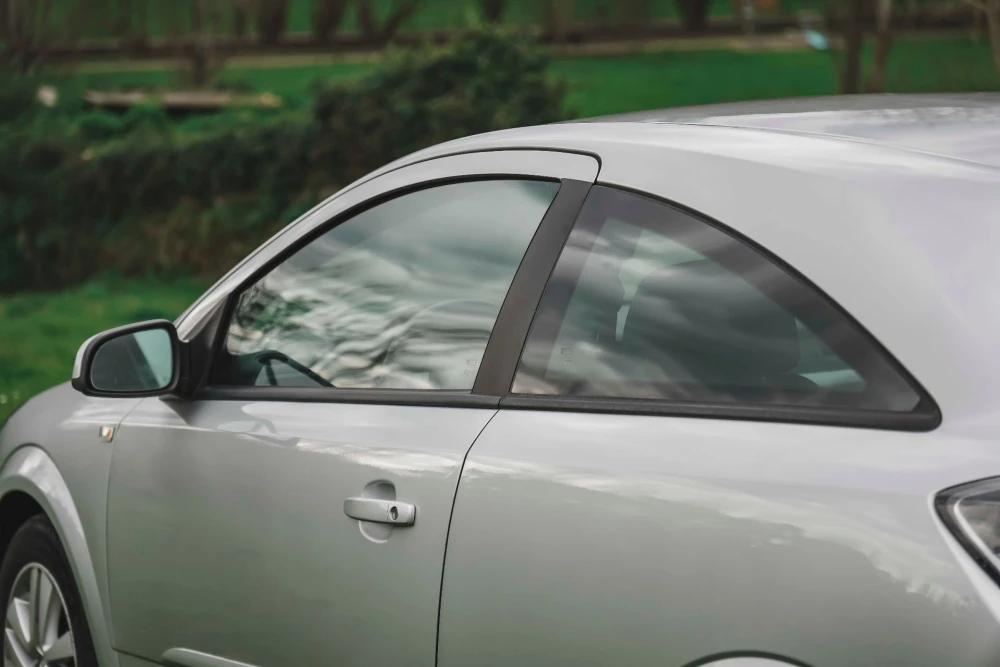 Opel Astra GTC 1.7 CDTi ecoFLEX 12