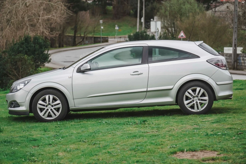 Opel Astra GTC 1.7 CDTi ecoFLEX 43