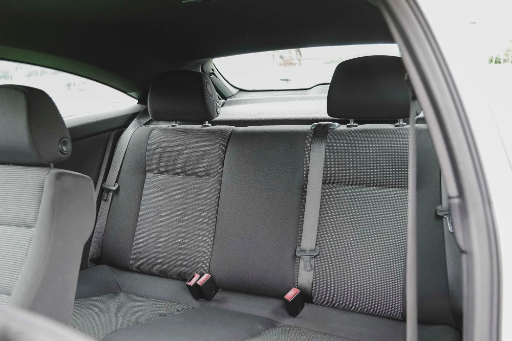 Opel Astra GTC 1.7 CDTi ecoFLEX 18