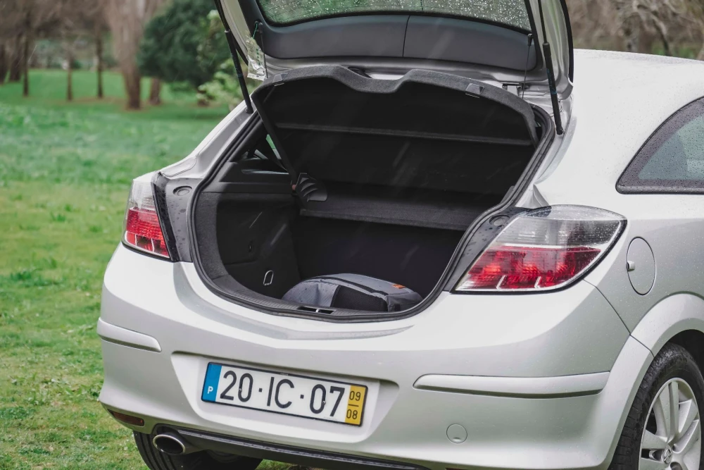 Opel Astra GTC 1.7 CDTi ecoFLEX 29