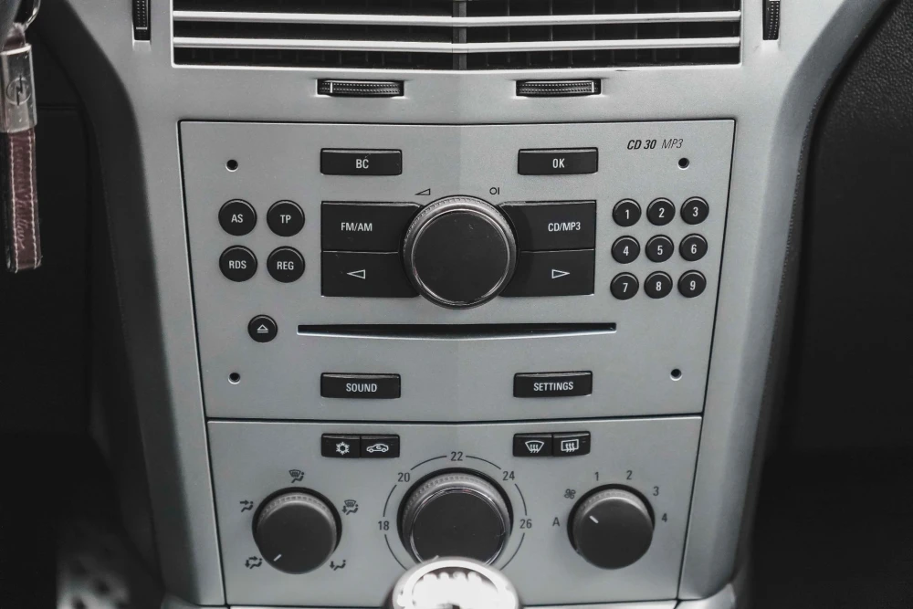 Opel Astra GTC 1.7 CDTi ecoFLEX 22