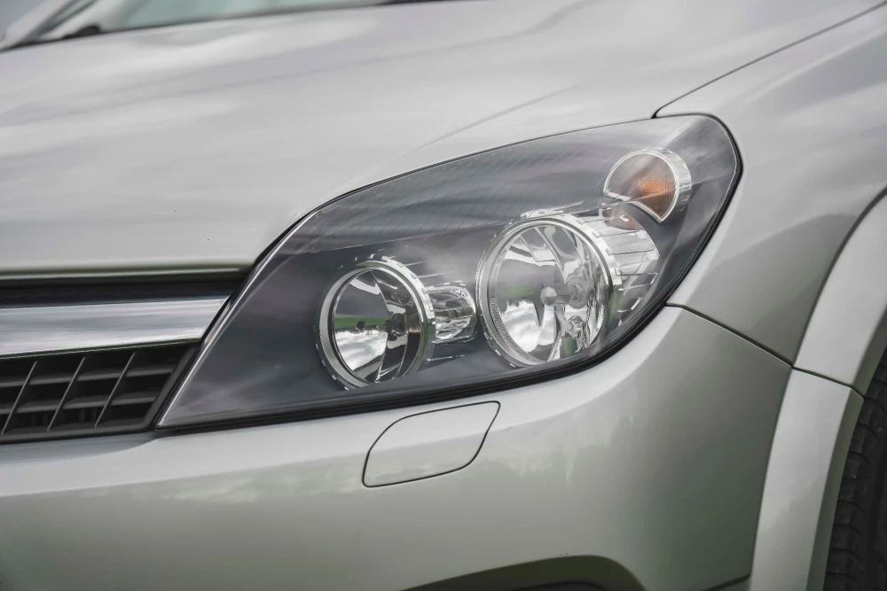 Opel Astra GTC 1.7 CDTi ecoFLEX 30