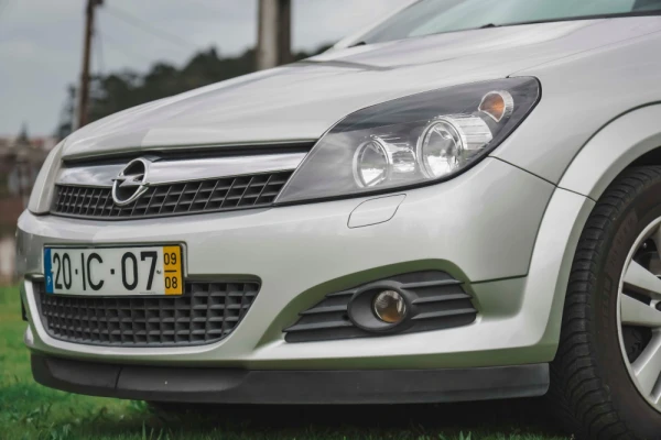 Opel Astra GTC 1.7 CDTi ecoFLEX 45