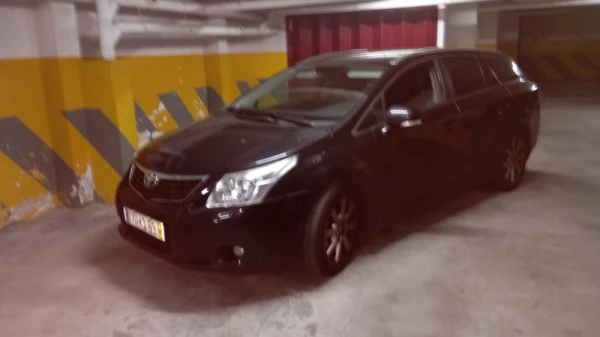 Opel Astra GTC 1.7 CDTi ecoFLEX 54