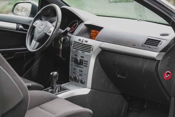 Opel Astra GTC 1.7 CDTi ecoFLEX 25