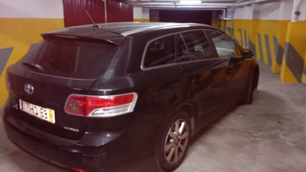 Opel Astra GTC 1.7 CDTi ecoFLEX 53