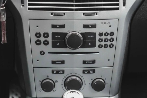 Opel Astra GTC 1.7 CDTi ecoFLEX 22