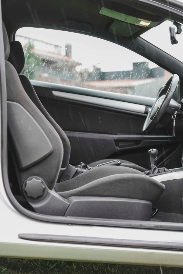 Opel Astra GTC 1.7 CDTi ecoFLEX 42