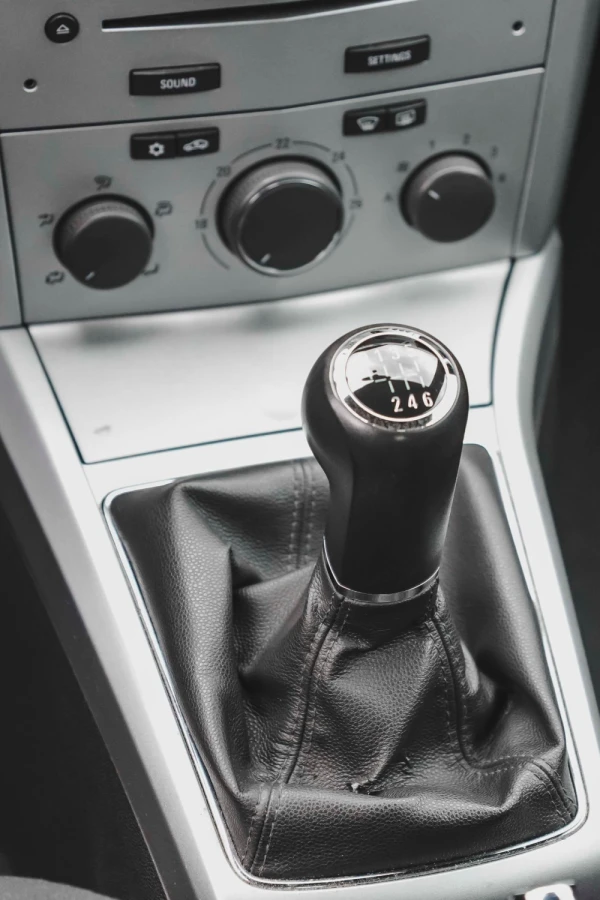 Opel Astra GTC 1.7 CDTi ecoFLEX 32