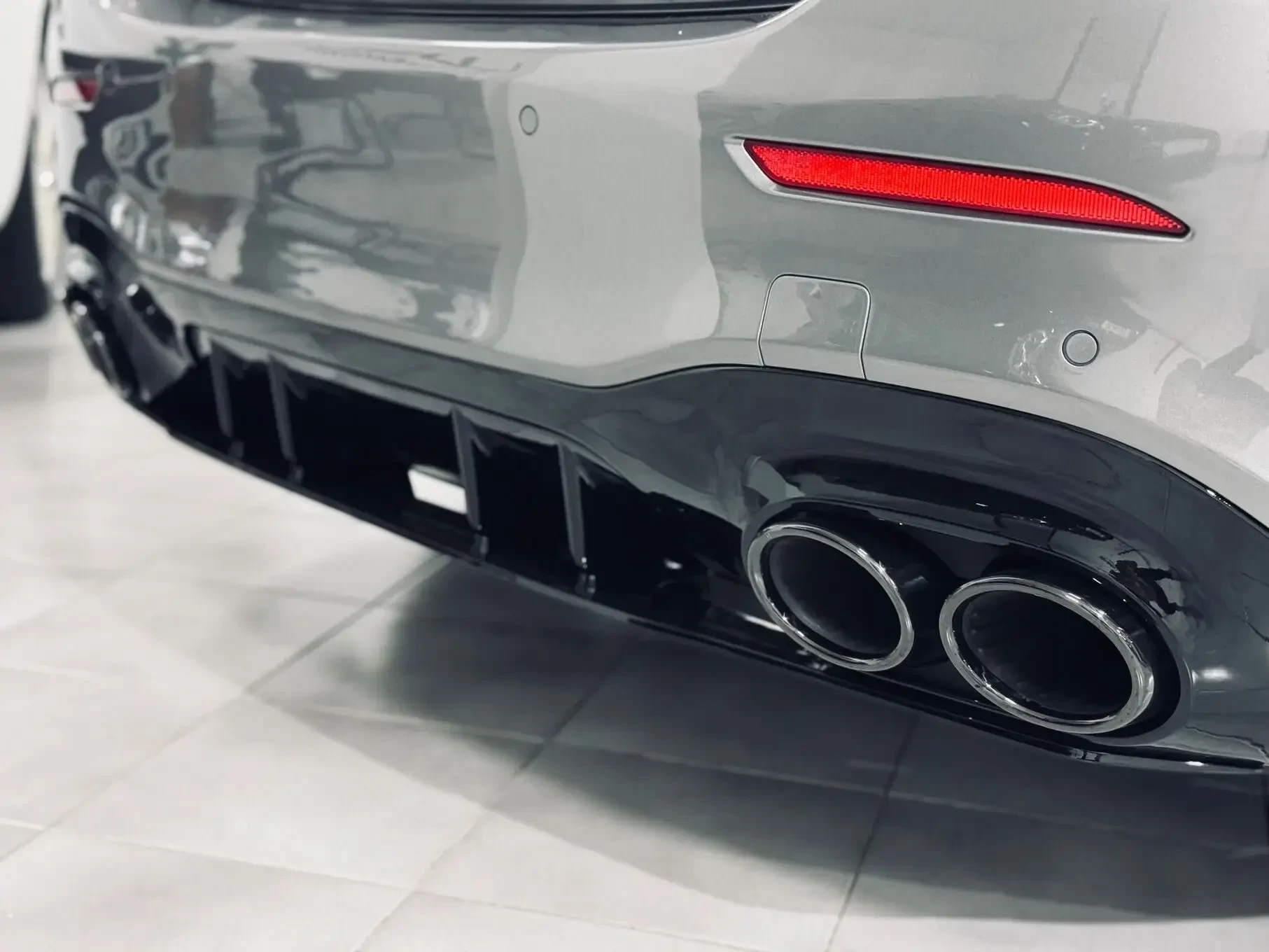 Opel Astra GTC 1.7 CDTi ecoFLEX 3